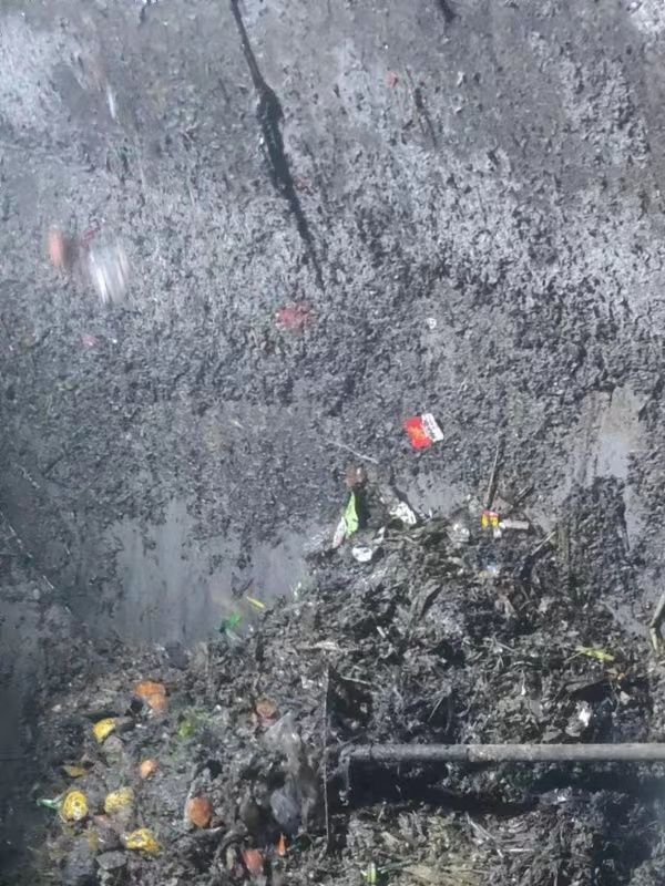 朝阳污水池清理