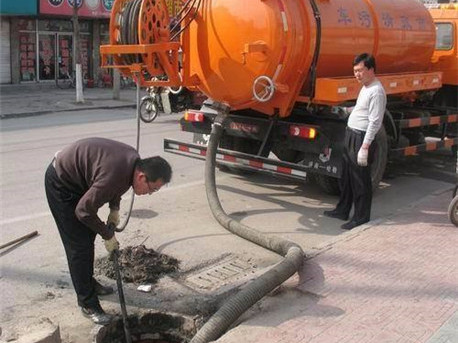 朝阳清掏化粪池，健康生活从这里开始